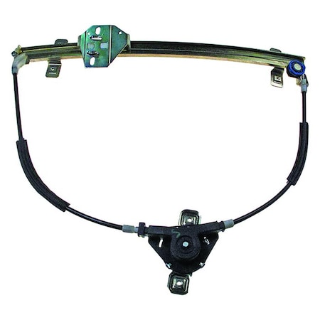 Wai Global MANUAL WINDOW REGULATOR, WMR5034R WMR5034R